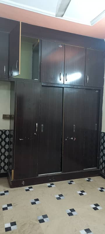 5 marla ground floor for rent 5