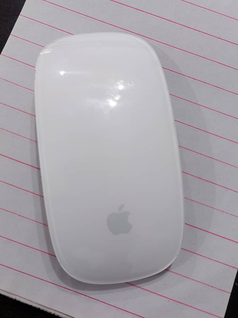 Original Apple Magic 1 Mouse 0