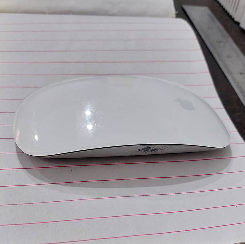 Original Apple Magic 1 Mouse 1