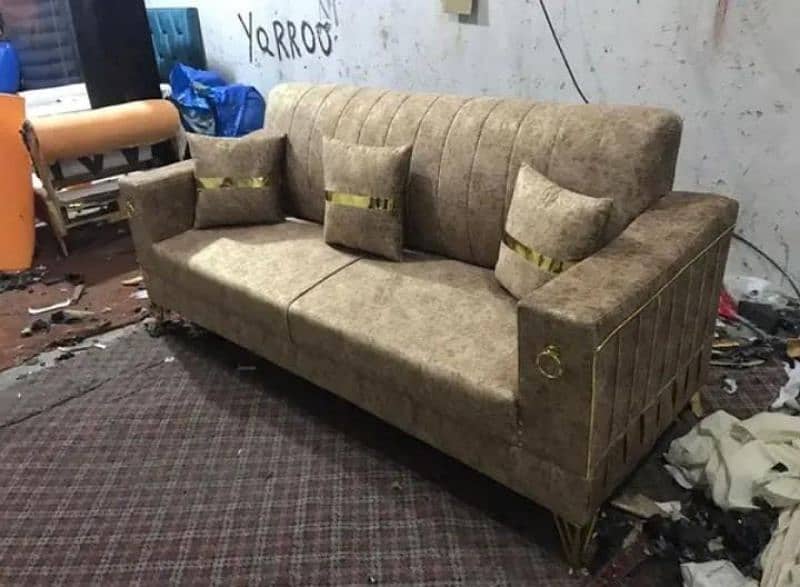 5 Seater sofa |Comfort sofa Set | Living Room Sofa |luxury sofa set 6