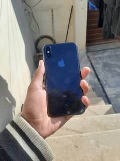 iphone x nonpta 64gb