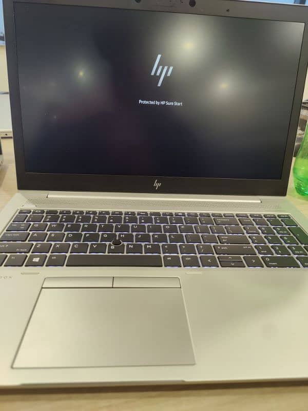 hp elitebook 850 g6 1