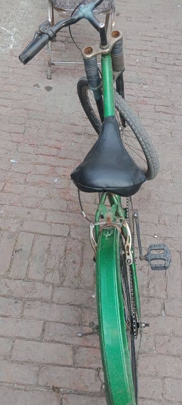 bilkul. ok cycle hai 2