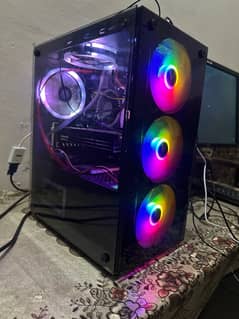 Gaming Pc Core i7