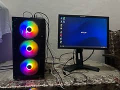 Core i7 Gaming Pc