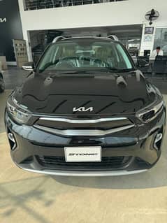 KIA STONIC 2025 Model