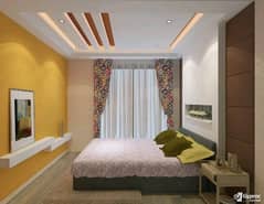 Lahore False Ceiling Contractor