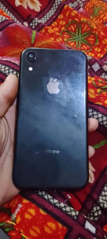 iphone XR 2