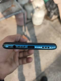 I'm selling my phone F19 pro