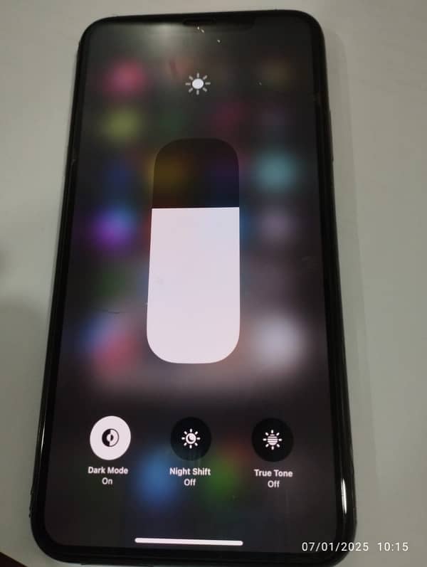 iphone 11 pro max 256gb non pta 1