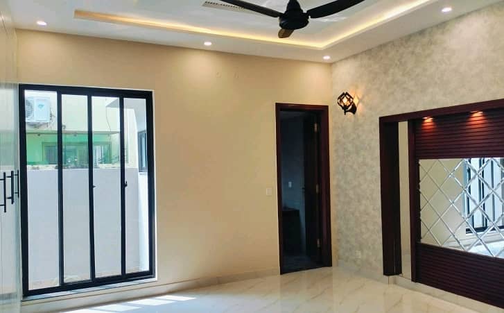 5 Marla Upper Portion In Bahria Town - Jinnah Block For rent At Good Location 3