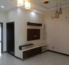 Dream Gardens Phase 1 5 Marla Upper Portion Up For rent