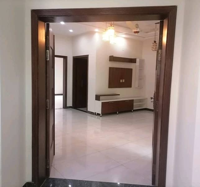 Dream Gardens Phase 1 5 Marla Upper Portion Up For rent 2