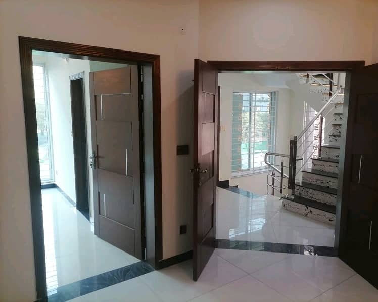 Dream Gardens Phase 1 5 Marla Upper Portion Up For rent 3