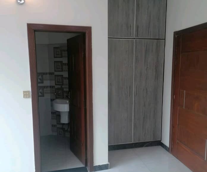 Dream Gardens Phase 1 5 Marla Upper Portion Up For rent 5