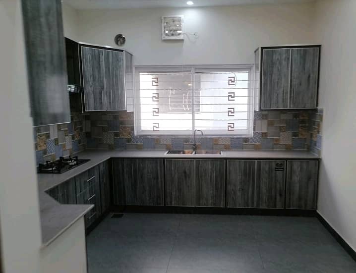 Dream Gardens Phase 1 5 Marla Upper Portion Up For rent 7