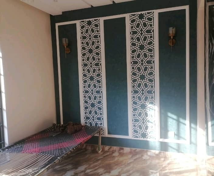 Upper Portion Of 7 Marla For rent In Jubilee Town - Block F 3