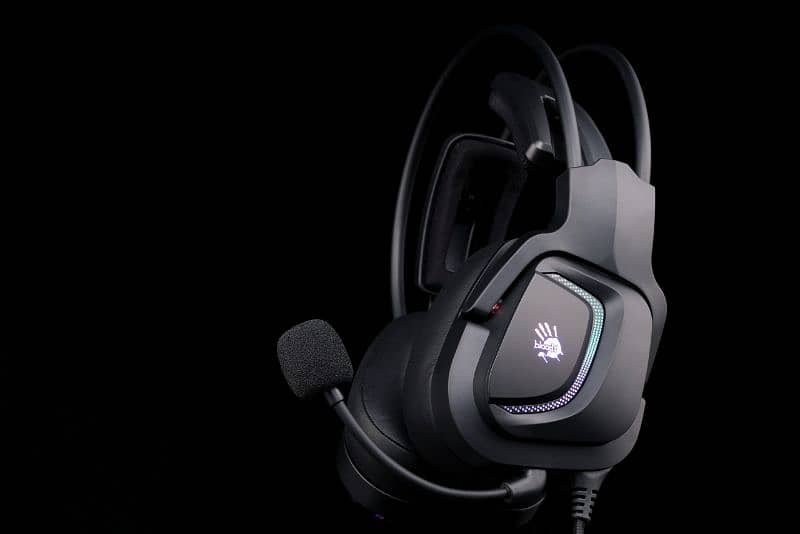 Bloody G575 Gaming Headset with 7.1 Virtual Surround Sound 5