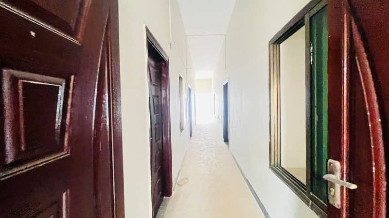 13.25 Marla Park Facing House For Sale Businessmen Colony Ryk 14