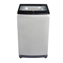 Haier Washing Machine (8KG) On Easy Installment Plan