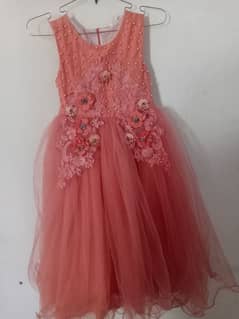 barbie frock