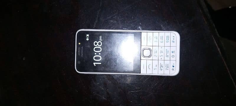 Nokia 6030 1