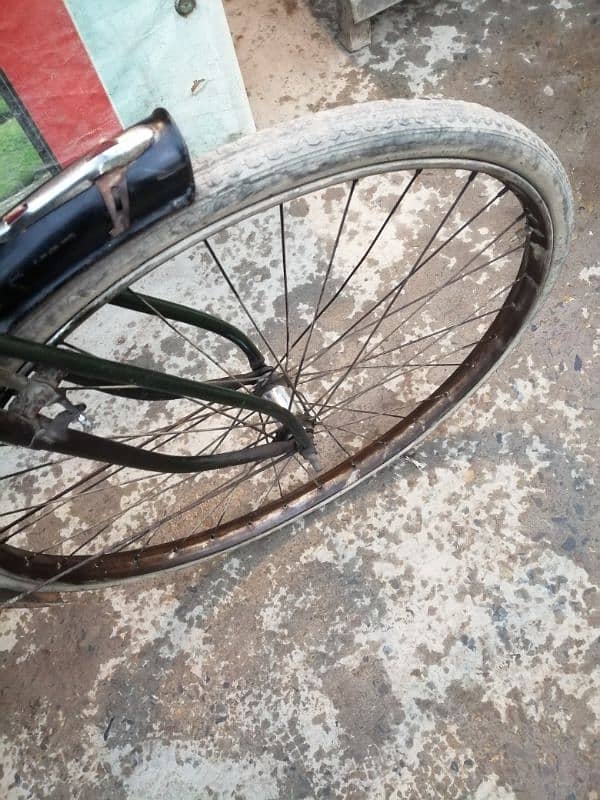 22 inch cycle for sale 1