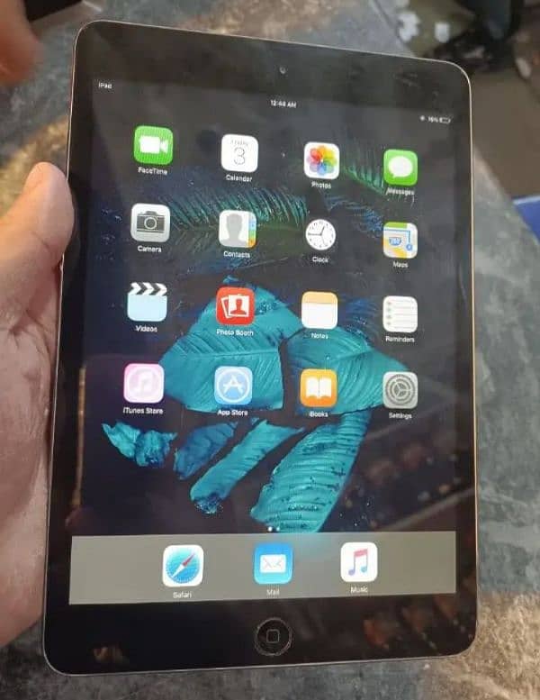 iPad mini 2 16gb 1