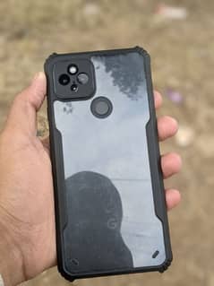 Google pixel 4a5g Pta Approved