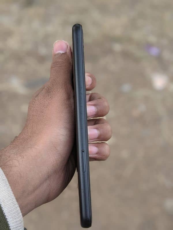 Google pixel 4a5g Pta Approved 3