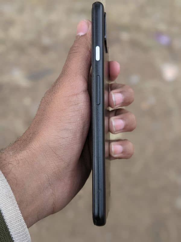 Google pixel 4a5g Pta Approved 4