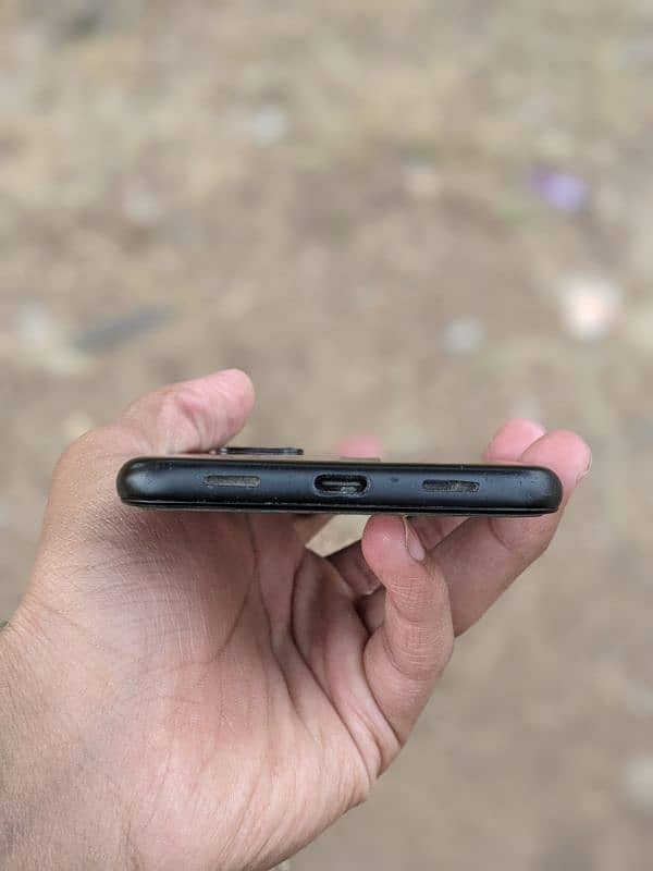 Google pixel 4a5g Pta Approved 6