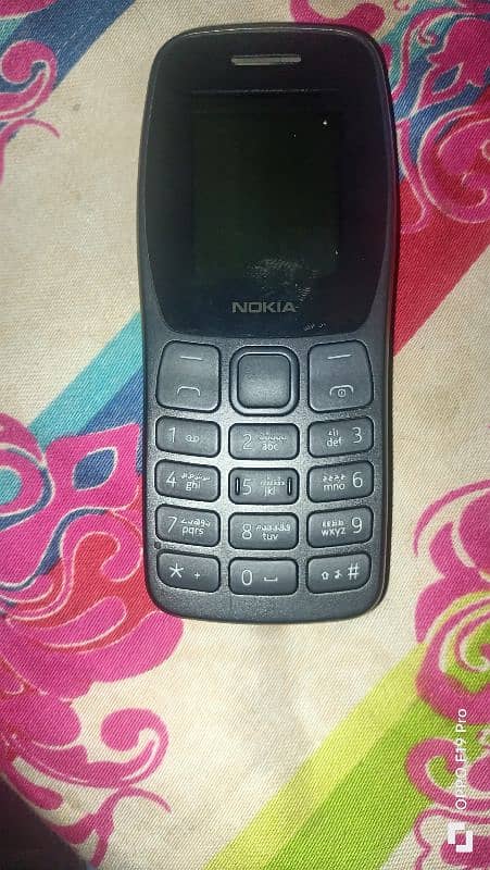 Nokia 105 classic 1 month used 6