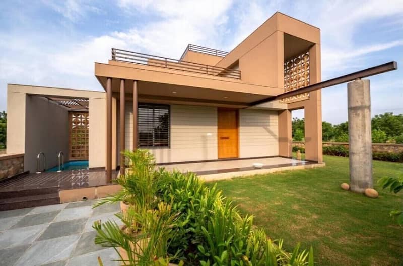 1.6 Marla House for Bahria Town, Lahore 0