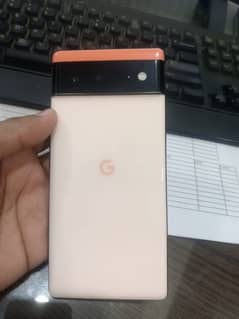 Google Pixel 6