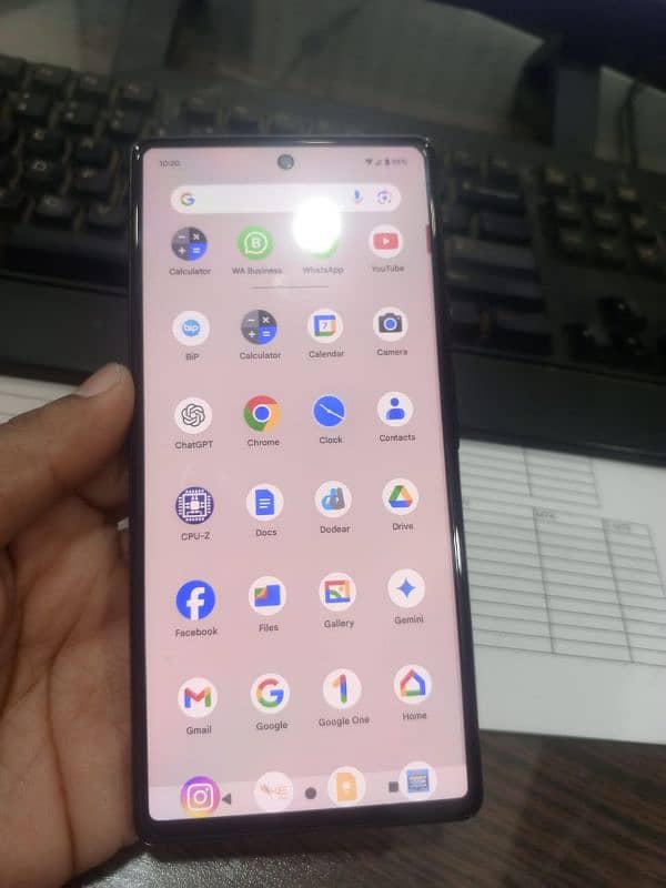 Google Pixel 6 2