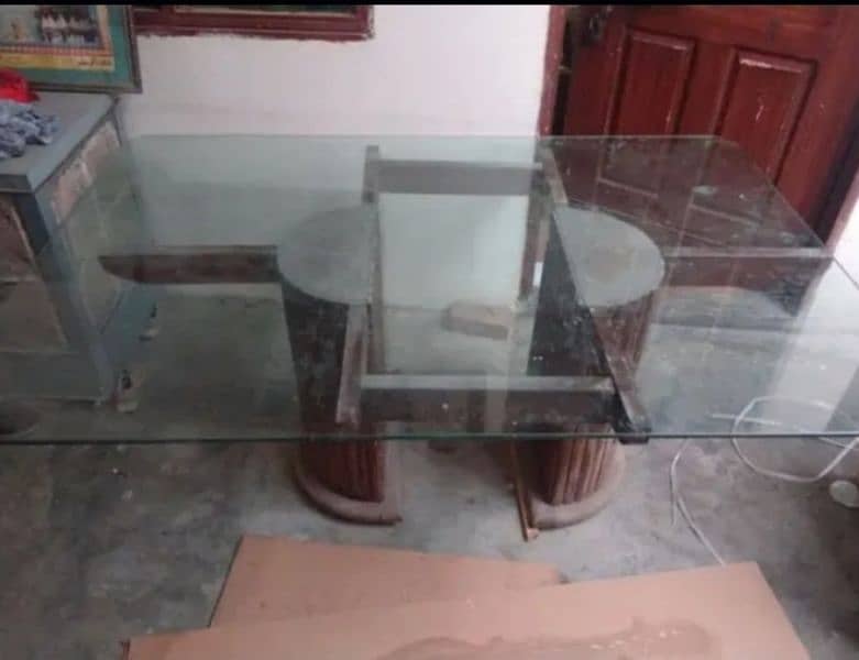 Dining table for sale 2