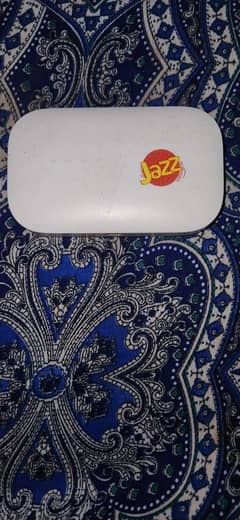 Jazz 4g MF673-22 Wifi device