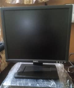 Dell 17 inch L. C. D