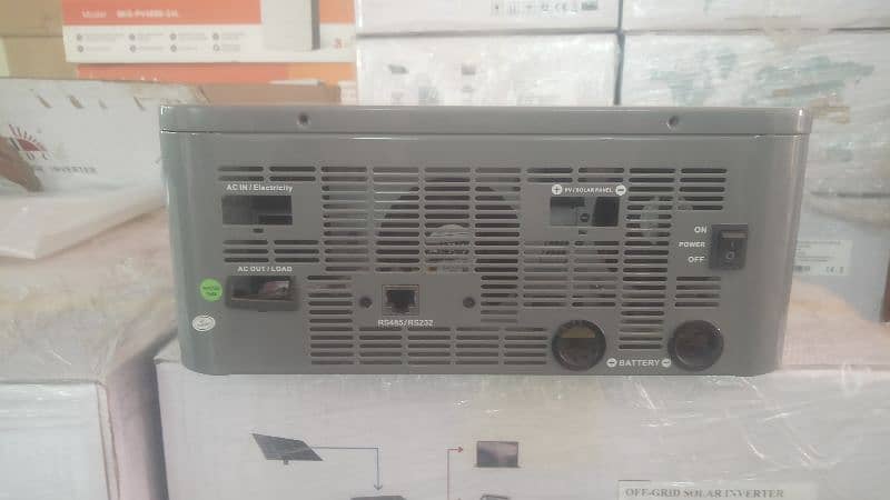 PV 5000 DJDC BRAND 3