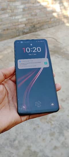 oneplus 9 5G ( duil sim approved )