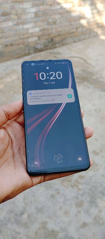 oneplus 9 5G ( duil sim approved ) 0