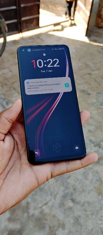 oneplus 9 5G ( duil sim approved ) 7