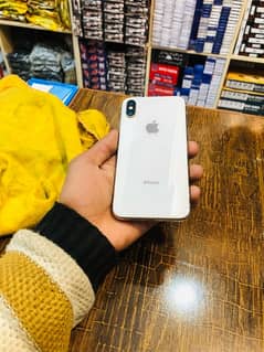 iphone x 64gb pta approved