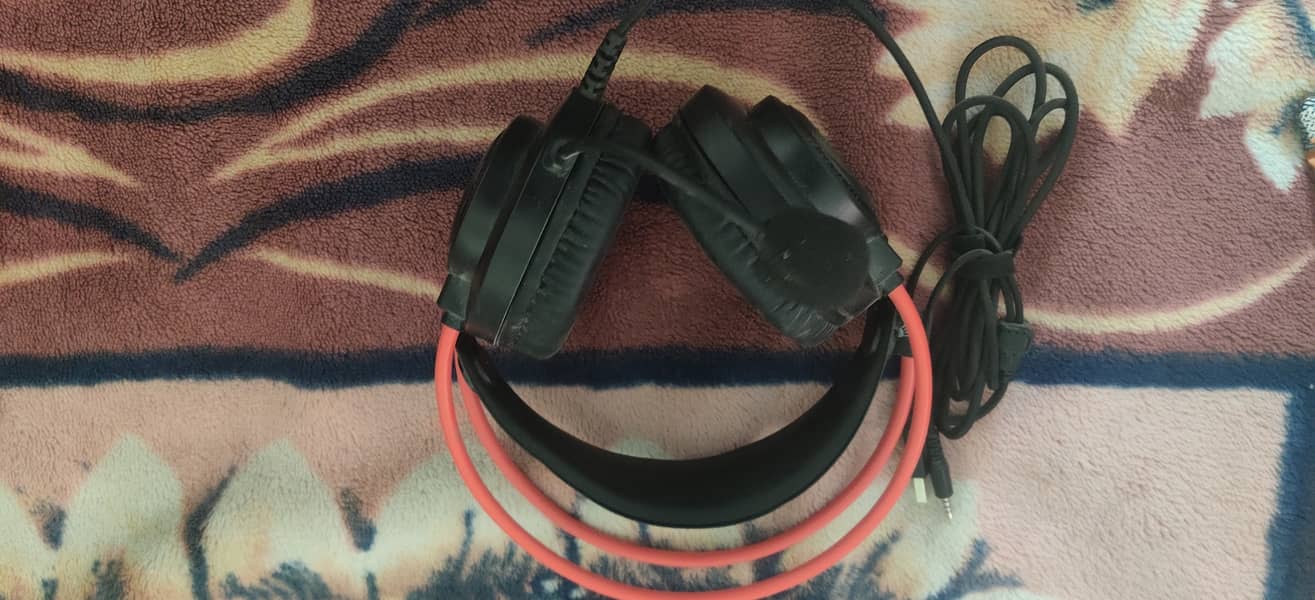 Gaming Headset Bloody G 200 Urgent Sale Brand New 2