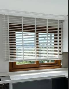 Blinds | Roller Blind | Zebra Blind | Wooden Blinds | Window Blinds