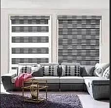 Blinds | Roller Blind | Zebra Blind | Wooden Blinds | Window Blinds 3