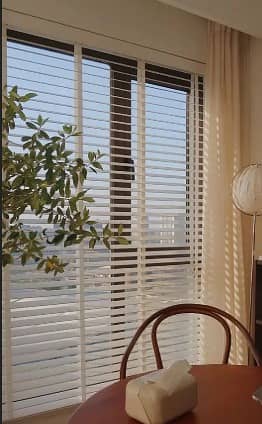 Blinds | Roller Blind | Zebra Blind | Wooden Blinds | Window Blinds 6