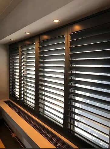 Blinds | Roller Blind | Zebra Blind | Wooden Blinds | Window Blinds 8