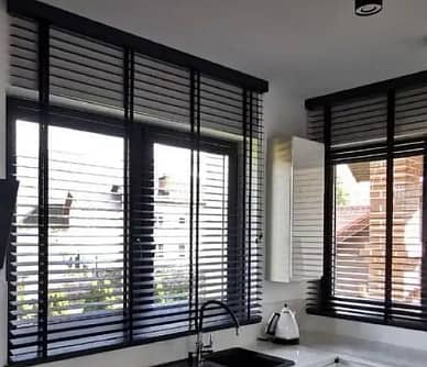 Blinds | Roller Blind | Zebra Blind | Wooden Blinds | Window Blinds 9